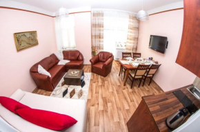 Apartman Relax Olomouc, Olomouc